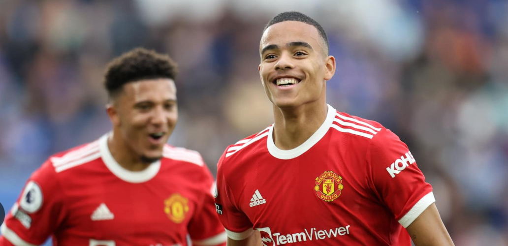 Man United Preseason: Sancho and Greenwood Expected